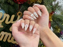 エーコン(ACon)/ジェルスカルプ &nbsp;&nbsp;&nbsp;FREE DESIGN