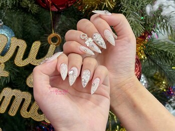 エーコン(ACon)/ジェルスカルプ FREE DESIGN