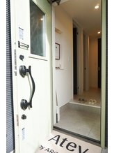 エイティ(Atey)/【伊勢崎】内観・外観の様子