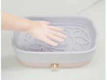 アースコアフュールボーテ ひたち野うしく店(EARTH coiffure beaute)