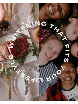 ホワイトニングショップ 葵区静岡駅店/ホワイトニング店ホワイトニング