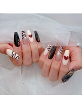 ラクロレ(LaColorer)/◇チップ