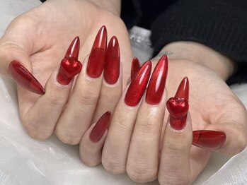 ブルームビューティ― 新宿(Blooｍ Beauty)/