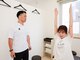 コアビリティ(CoAbility)の写真/スマホ肩や慢性的な首コリに！姿勢矯正×動作分析で、ガチガチな肩も施術後にはスッキリ軽くなる体験を♪