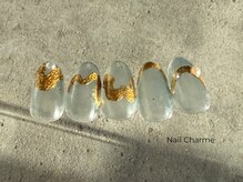 ネイルシャルネ(NAIL Charme)/★定額¥8800コース★