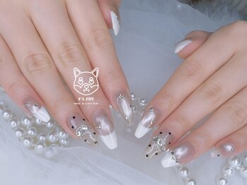 フロル(FLOR)/ちゅるちゅるマグネットデザイン