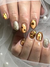 セシル(CECIL)/◆◇定額ネイル◇◆