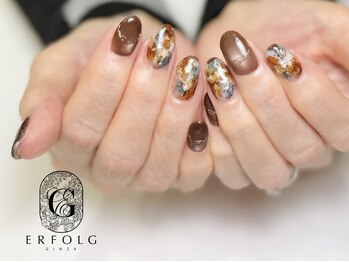 ニュアンスネイル[マグネット]