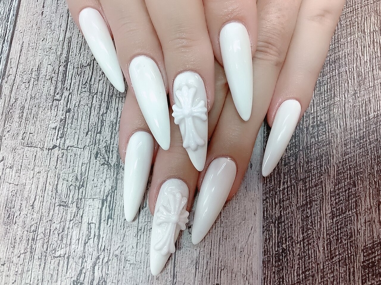 ジャスミンネイル(Jasmine Nail)｜ホットペッパービューティー