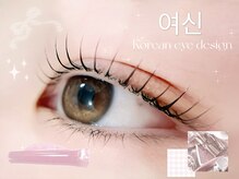 アイモア 吉祥寺店(eye mor.)/まつげパーマ/美眉/アイブロウ 