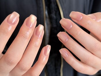 ユウネイル 大塚店(younail)/マグネットネイル