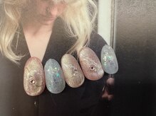 プラスジャム(Plus Jam)/フラッシュマグネット/ベージュ