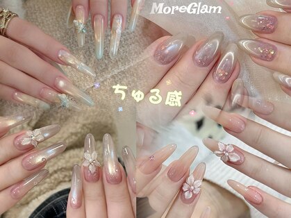 モアグラム 池袋東口店(More Glam)の写真