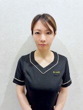 ビーキュート 神戸元町店(BE-CUTE)&nbsp;秋好 