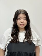 コム 草加マルイ店(com by neolive)&nbsp;金田 純香
