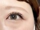 ミーツ バイ カシェート(meets by cachette)の写真/《キープ力抜群》今までにないモチの良さでリピーター様多数!華やかなお目元に♪似合わせも得意◎