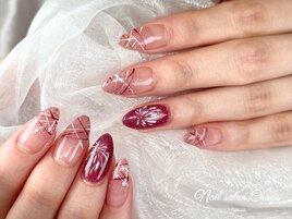 大人気★定額アート10本コース