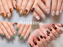 トトメス(thutmose)