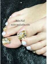 ノワール ネイルアンドスクール(Noire)/