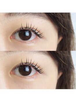プライズアイリス アイラッシュ 池袋東口店(prize Iris eyelash)/キュートデザイン♪池袋東口池袋