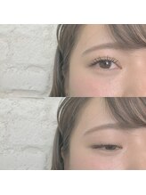 プライズアイリス アイラッシュ 池袋東口店(prize Iris eyelash)/キュートデザイン♪
