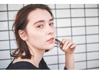 グリー 南浦和店(glee)/カラーエクステ〈glee南浦和店〉