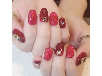 ジェイノヴァール(Jnovart)/