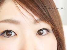 geNe 'n GRUS(ジーン アンド グルス)/カラーエクステ