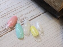 ドルチェネイル(Dolce.Nail)/＊..:.* Dolceコース*..＊.:*