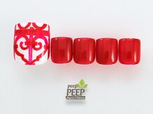 ピッピ 桜新町店(peep PEEP)/ 21年7月マンスリートレンド-23