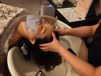 ニコ(nico)/ヘッドキュア頭皮トリートメント