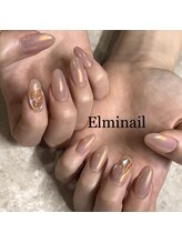 エルミネイル(ELMI nail)/