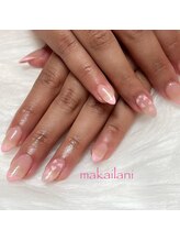 マカイラニ(Makai Lani)/ハートフレンチ