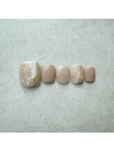 エムクオリティ(M-Quality)/【フットジェル3回コース】