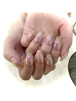 ベリール(Be'Leel)/【デザインフレンチ】