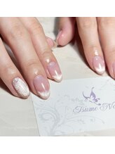 ツメ ネイル(Tsume Nail)/アートプラン