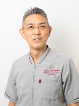 えがおの兵庫鍼灸整骨院&nbsp;兵庫 義幸