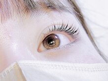 ビースタイル(BE STYLE)/★まつげパーマ★