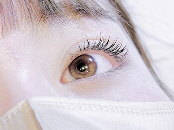 ビースタイル(BE STYLE)/★まつげパーマ★