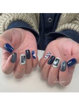 シェリアンネイル(Cherien nail)/