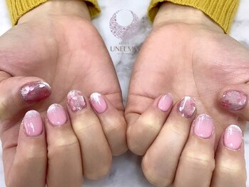 りとる うねるま 博多/定額ネイル