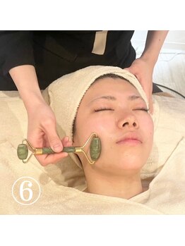 マノマノ エミュー(manomano emu)/艶玉肌レシピ 6