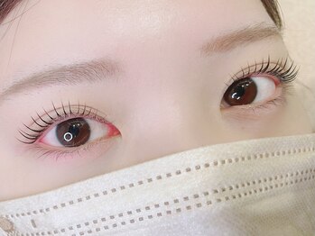 ファンドットジェルム(Fan.germe)/パリジェンヌラッシュリフト