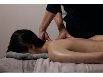 エントランス 北綾瀬(entrance)/オイル/リンパ/アロマ/自律神経