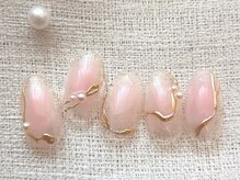 アンドエーネイル(&a.nail)/