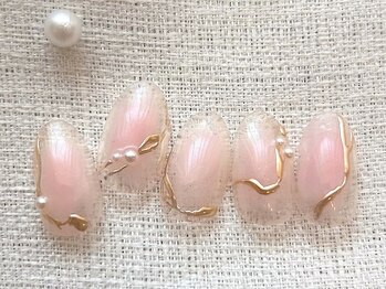 アンドエーネイル(&a.nail)/