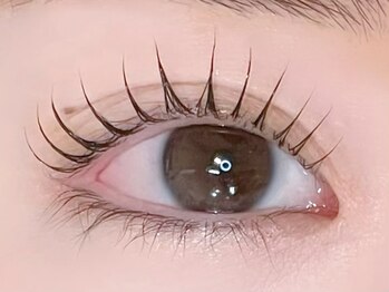 ティアマイレージ(TIA MILEAGE)/まつげパーマ