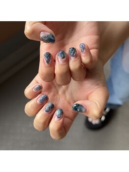 シエル エトワール(Ciel etoile)/