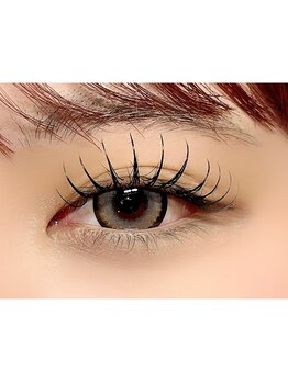 エイト 吉祥寺店(eight)/◎フラットラッシュ140本◎