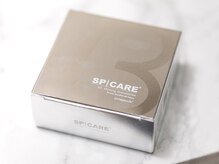 ビーハリット(B-HariT)/肌力UPのV3ファンデーション-3-